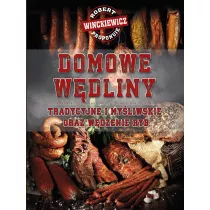 Domowe wdliny tradycyjne i myliwskie..