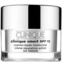 _Clinique Smart Custom Moisturizer SPF15 naprawczy krem do twarzy 50 ml