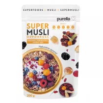 Purella Supermusli Odporno 200 g