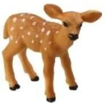 Jelonek z ywicy 4,5cm