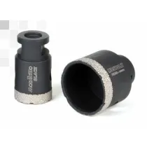 Montolit Korona diamentowa na sucho/mokro fsb 6 mondrillo black fi 6mm