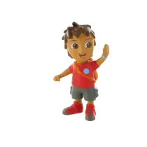 Dora Diego figurka 5cm Y99204