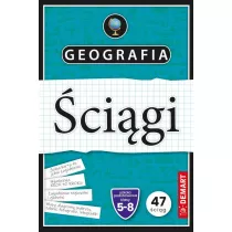 Geografia. cigi. Szkoa podstawowa. Klasy 5-8