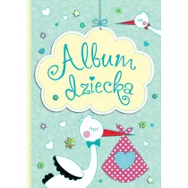 Album dziecka