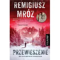Przewieszenie. Komisarz Forst. Tom 2 (pocket)