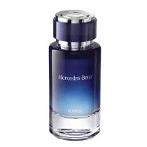 Mercedes-Benz Woda perfumowana dla m�czyzn Ultimate 120 ml