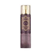 Al Wataniah Rose Mystery Intense Mgie�ka do cia�a 250 ml