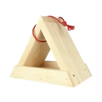 Leviatan Karmnik dla ptakw mini DIY