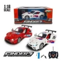 Auto R/C 1:16 wiato otwieranie drzwi MIX Madej