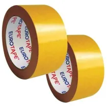 Ta�ma dwustronna dywanowa PP 19mm/10m