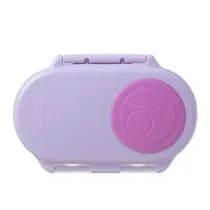 b.box Snackbox, Pojemnik na przek�ski, Sugar Plum