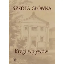 Szko�a G��wna - kr�gi wp�yw�w