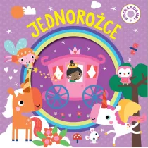 Jednoroce. Rozkadanki