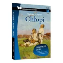 Ch�opi. Lektura z opracowaniem