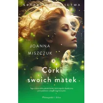 C�rki swoich matek. Wielkie Litery