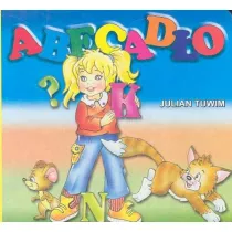 Klasyka wierszyka. Abecad�o