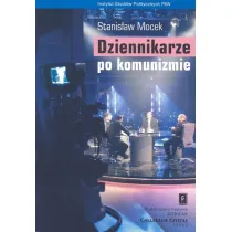 Dziennikarze po komunizmie