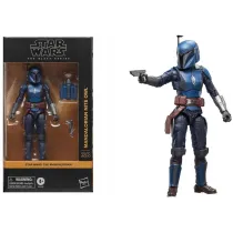 Figurka Star Wars Mandalorian Nite Owl