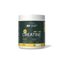 The Green Athlete Kreatyna suplement diety 400 g