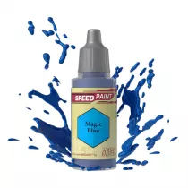 The Army Painter Army Painter - Speedpaint Magic Blue 18ml