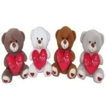 Mi� Love 25cm MIX Sun-Day