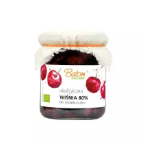 Batom Winia 80% bez dodatku cukru 260 g Bio
