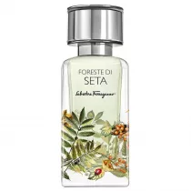 Salvatore Ferragamo Foreste di Seta EDP spray 50 ml
