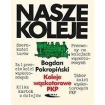 Koleje w�skotorowe PKP