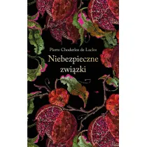 Niebezpieczne zwi�zki. Ekskluzywna kolekcja klasyki