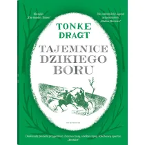 Tajemnice Dzikiego Boru