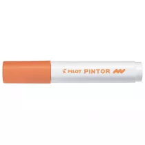 Pilot Marker permanentny M Pintor pomaraczowy