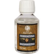 Astra Terpentyna balsamiczna 150 ml