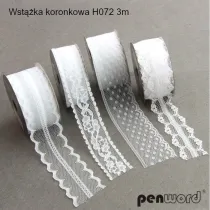 Polsirhurt Wst��ka koronkowa 3m