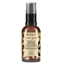 Vis Plantis Serum olejowe do twarzy i w�os�w 30 ml