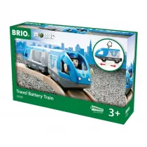 Pocig osobowy 33506 Brio