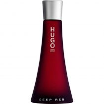 Hugo Boss Deep Red woda perfumowana spray 90 ml