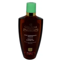 Collistar Olejek pod prysznic Firming Shower Oil Maxi Size 400 ml