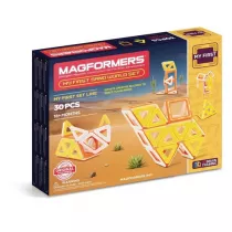 Magformers My First Sand 30