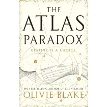 The Atlas Paradox wer. angielska