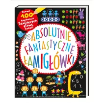 Absolutnie fantastyczne amigwki