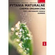 Pytania maturalne. Chemia organiczna