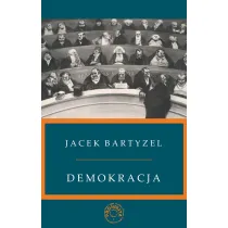 Demokracja (wyd. nowe, poprawione i uzupe�nione)