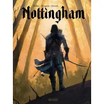 Nottingham T.1-3