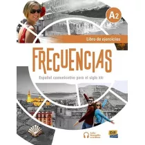 Frecuencias A2. Zeszyt �wicze�
