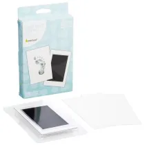 Pearhead Odcisk atramentowy clean-touch black