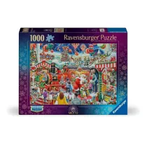 Puzzle 1000 el. 2D wita Ravensburger
