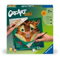 CreArt Do it together: Lew Ravensburger