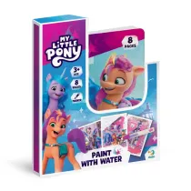 Malowanie z wod� My Little Pony Dodo