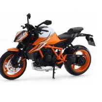 Model KTM 1290 Super Duke R 1:12 Pulio