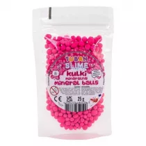 Tuban Kulki mineralne r�owe 25g